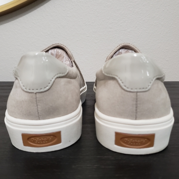 Brand New American Lifestyle Collection Dr Scholls Slip On Sneakers - Picture 7 of 10